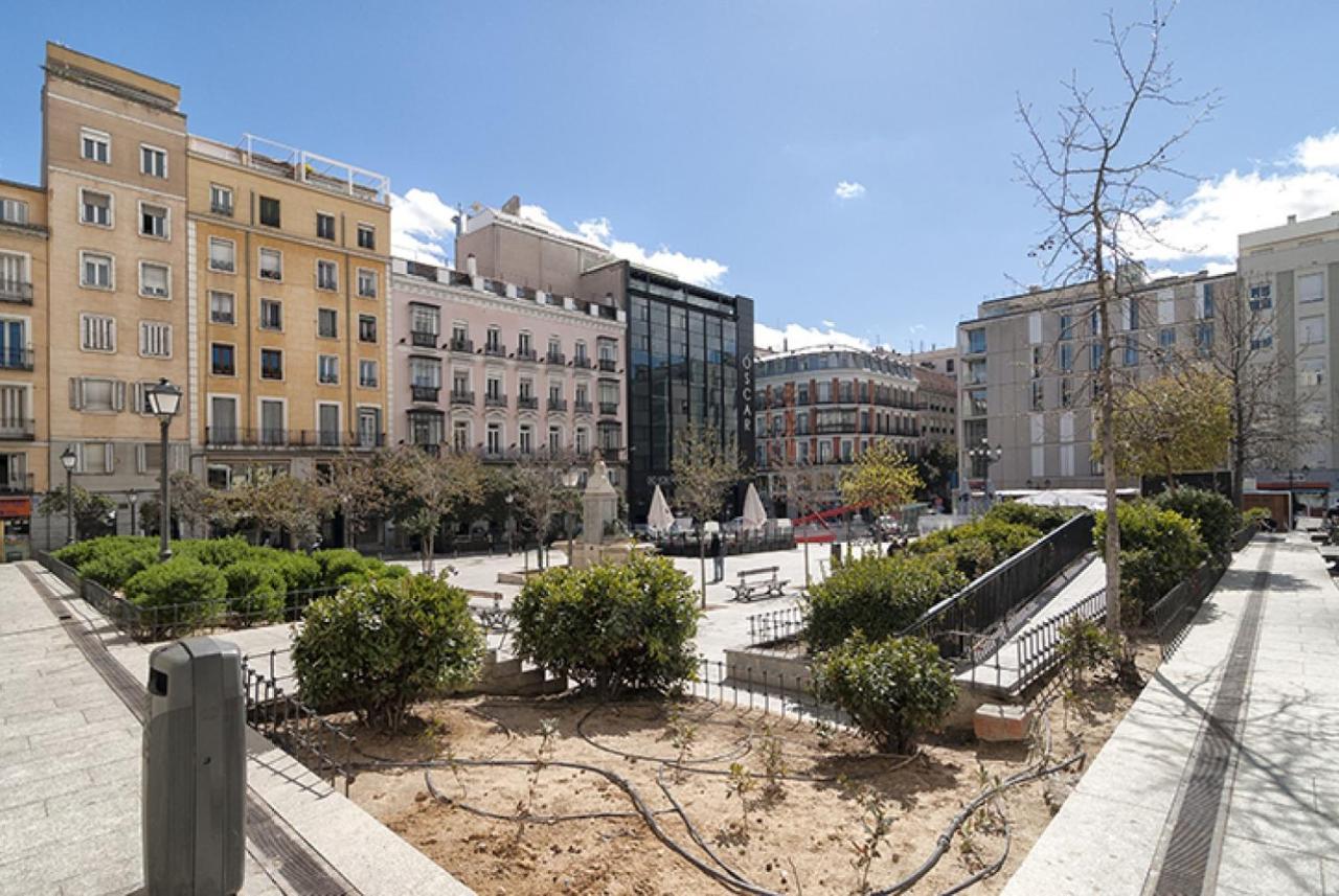 Mit House Chueca X En Madrid Apartment — Fotos 1